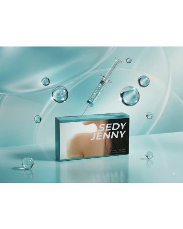 SEDY Jenny