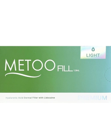 METOO FILL PREMIUM LIGHT CE
