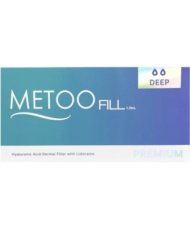 METOO FILL PREMIUM DEEP CE