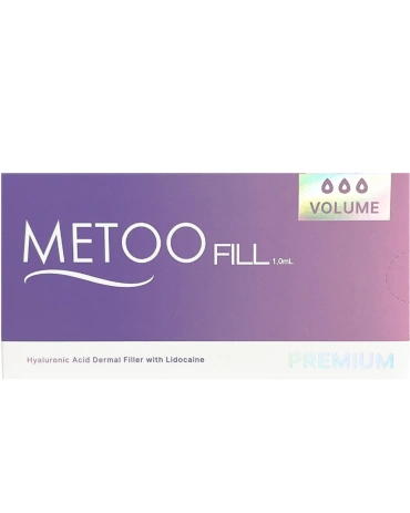 METOO FILL PREMIUM VOLUME CE