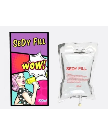 SEDY FILL 100ml Pack