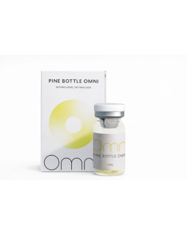 PINE BOTTLE OMNI