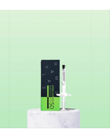 HYALMASS 50