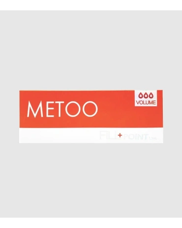 Metoo Fill Point Volume