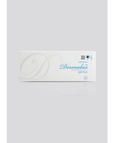 Dermalax Deep Plus