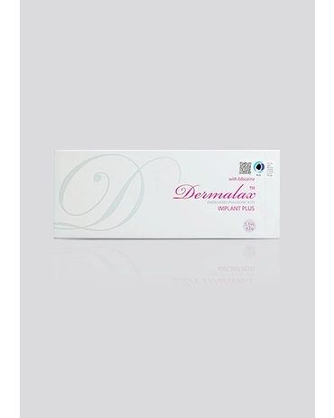 Dermalax Implant Plus