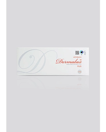 Dermalax Plus