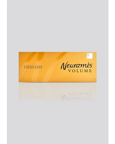 Neuramis Volume Lidocaine