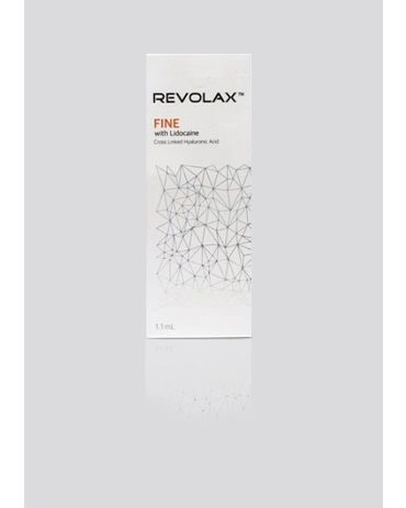 Revolax Fine