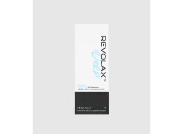 Revolax Deep