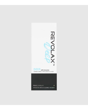 Revolax Deep