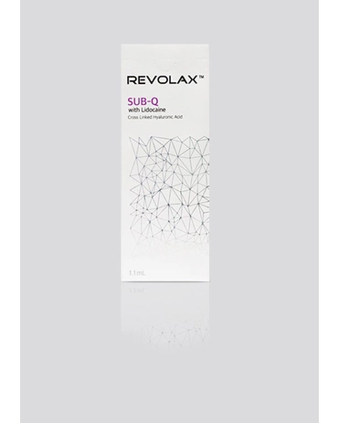 Revolax Sub-Q