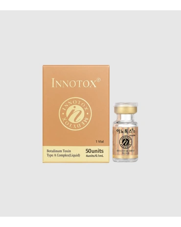 Innotox 50U