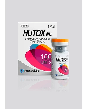 Hutox 100U