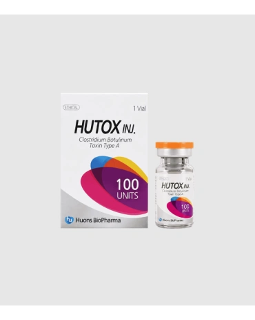 Hutox 100U