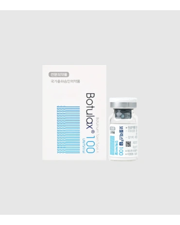 Botulax 100U