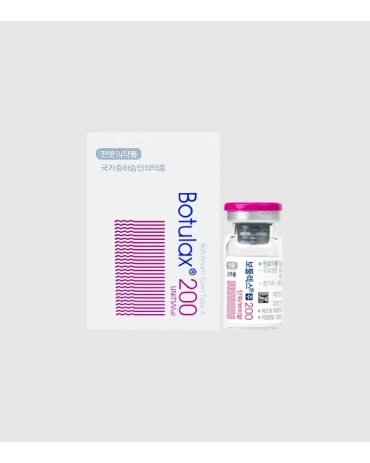 Botulax 200U