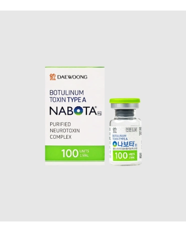 Nabota 100U