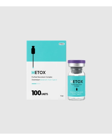 Metox 100U