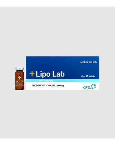 Lipo Lab PPC Solution