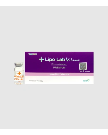 Lipo Lab V-Line Premium
